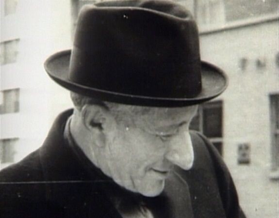 Карло Гамбино (1902 – 1976)