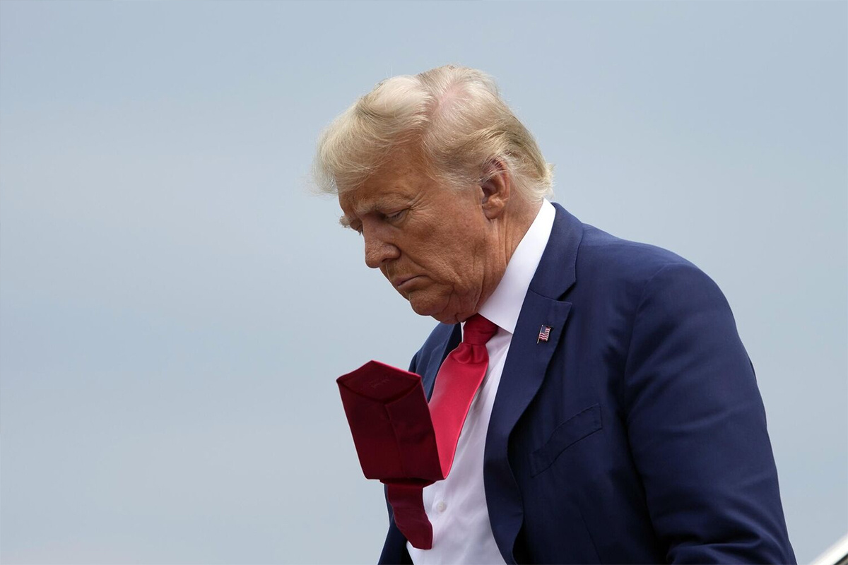    Фото: Alex Brandon, источник: AP Photo