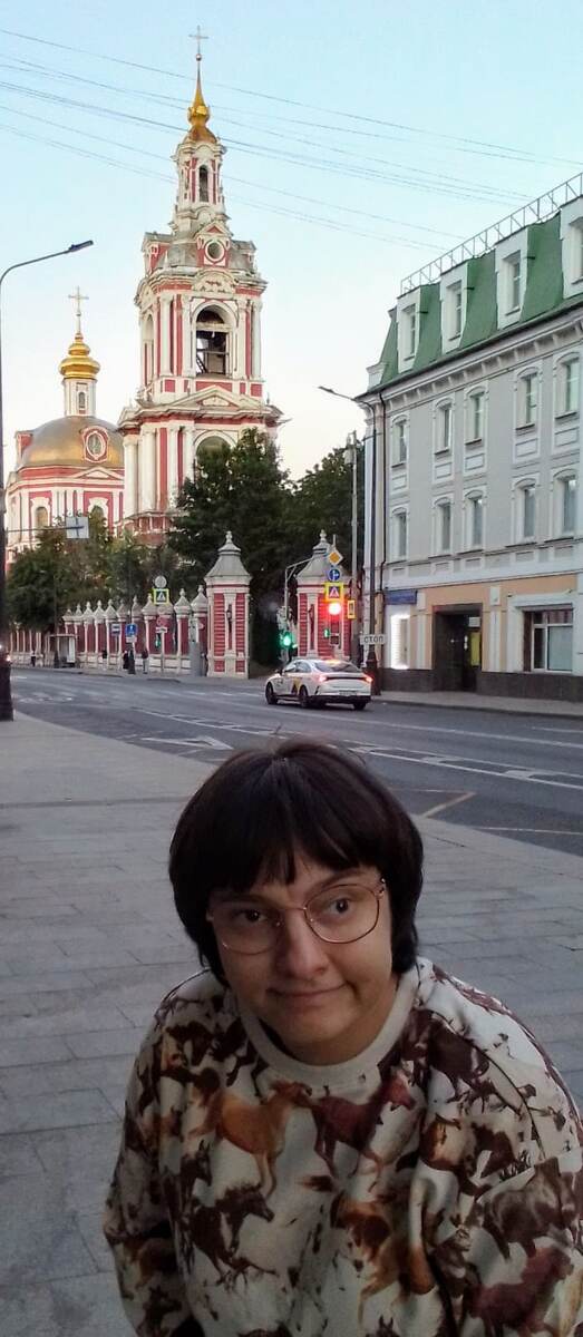 Фото автора. 