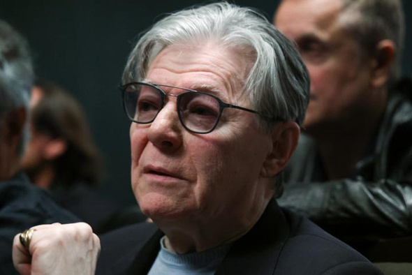     Сергей Карпухин/ТАСС