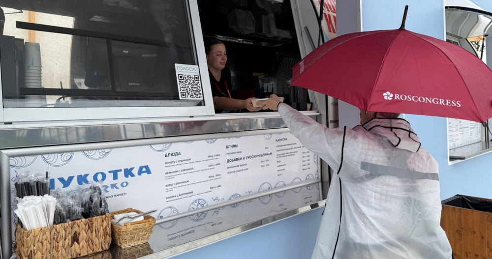 Фото: ИА "Чукотка"/Павел Кошеленко