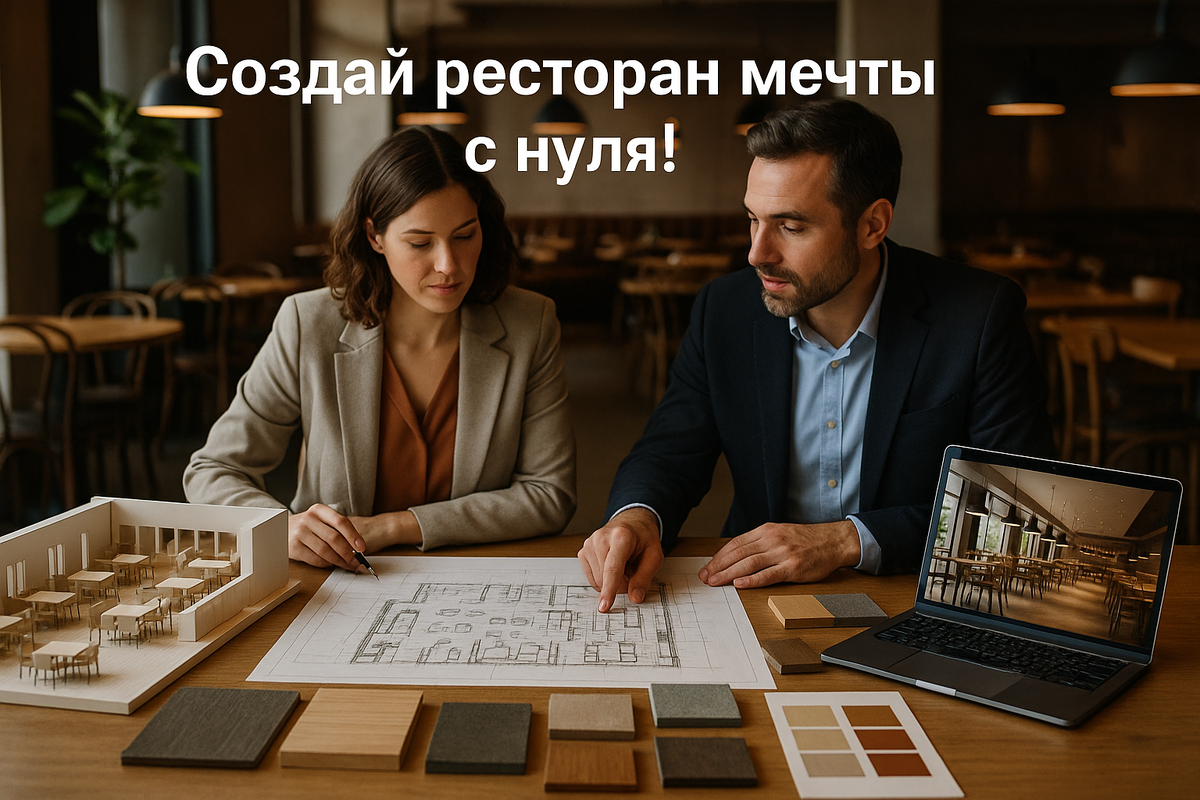 
Помимо проектирования, AI может быть внедрен и в другие аспекты ресторанного бизнеса. Вот мы подошли к этапу реализации, где вам предстоит не только превратить чертежи в реальность, но и справиться с сотней маленьких деталей, которые имеют огромное значение. Каждая подушка на кресле, каждый светильник – это часть вашей общей концепции. Здесь важно довериться профессионалам и выбирать подрядчика, который понимает ваше видение и способен воплотить его в жизнь.Итак, вы уже близки к завершению вашего удивительного проекта. Но как определить, что ваш ресторан действительно готов к открытию? Здесь важно провести тест-драйв – это пробный запуск заведения до его официального открытия. Во время тестов вы сможете увидеть, как работают все элементы в реальности, выявить недочеты и скорректировать их. Тогда уже на официальном открытии вы сможете показать гостям идеальное заведение.Друзья, важно помнить о том, что ресторан – это не только интерьер. Даже самый стильный и красивый ресторан обречен на провал без качественной кухни и высокого уровня сервиса. Оцените меню, наймите опытных поваров и обучайте ваш персонал, чтобы каждый клиент остался доволен.В завершение хочется добавить: создание дизайна ресторана – это путь, полный жизненных уроков и творческих вызовов. Здесь, как и в любом большом деле, важно увлеченность, терпение и внимание к деталям. Если вы мечтаете о своем ресторане, не бойтесь начинать! Пусть ваше заведение станет местом, куда на одной ноте с вами будут стремиться посетители и создавать свои воспоминания.Только представьте, насколько удивительные возможности открываются с приходом AI-технологий в ресторанный бизнес. Хотите узнать больше? Присоединяйтесь к нашему телеграм-каналу, чтобы быть в курсе последних новостей и трендов! Переходите по ссылке: https://t.me/travkov_mikhail