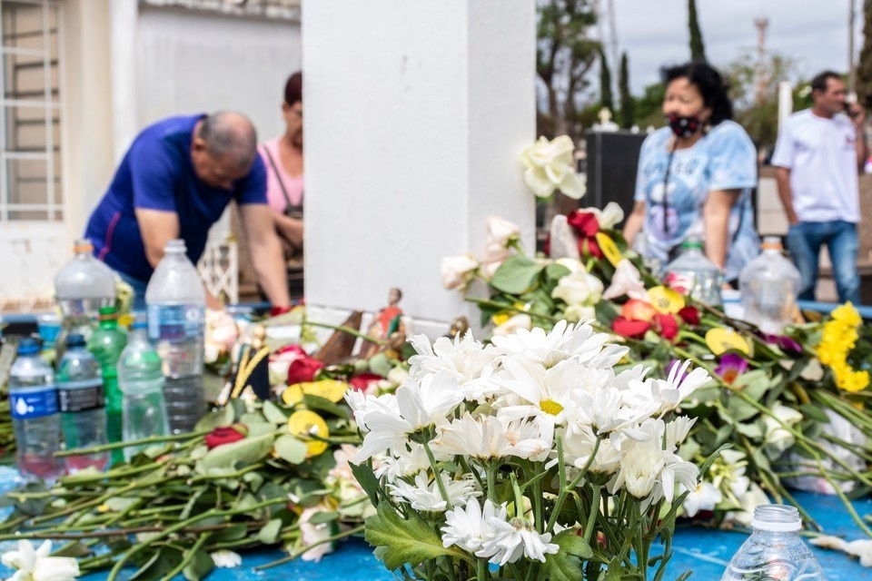    Похороны жителя Индии пошли не по плану Shutterstock