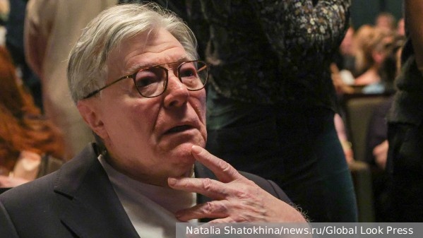     Фото: Natalia Shatokhina/news.ru/Global Look Press    
 Текст: Ирма Каплан