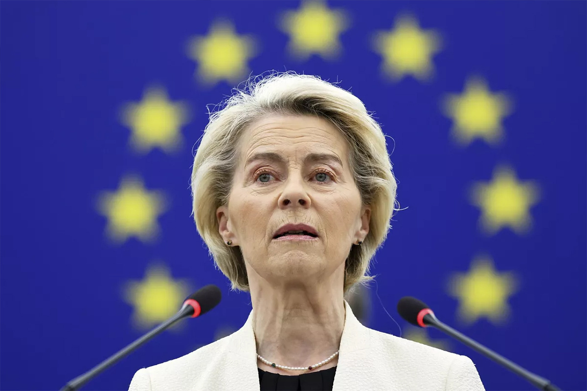    Фото: Antonin Utz, источник: AP Photo