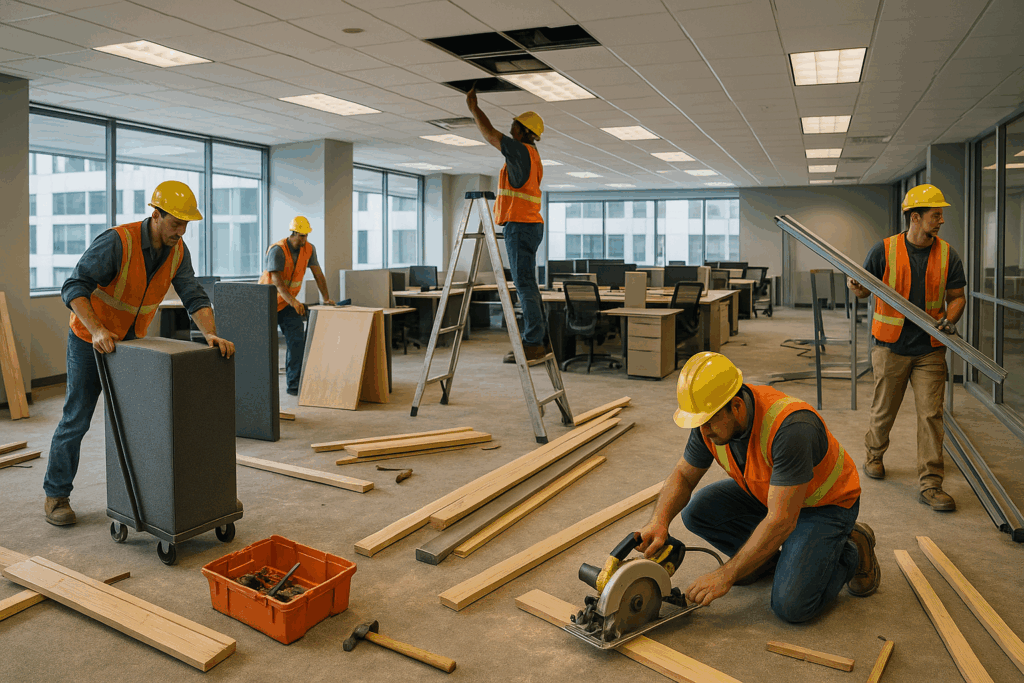    sekrety_uspehnogo_remonta_ofisov_kak_izbezhat_skrityh_problem_i_ekonomit_dengi CityStroy