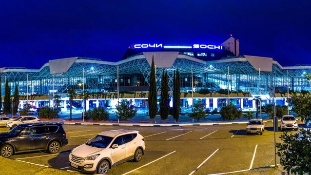    Фото: AirFlow1/Shutterstock/Fotodom