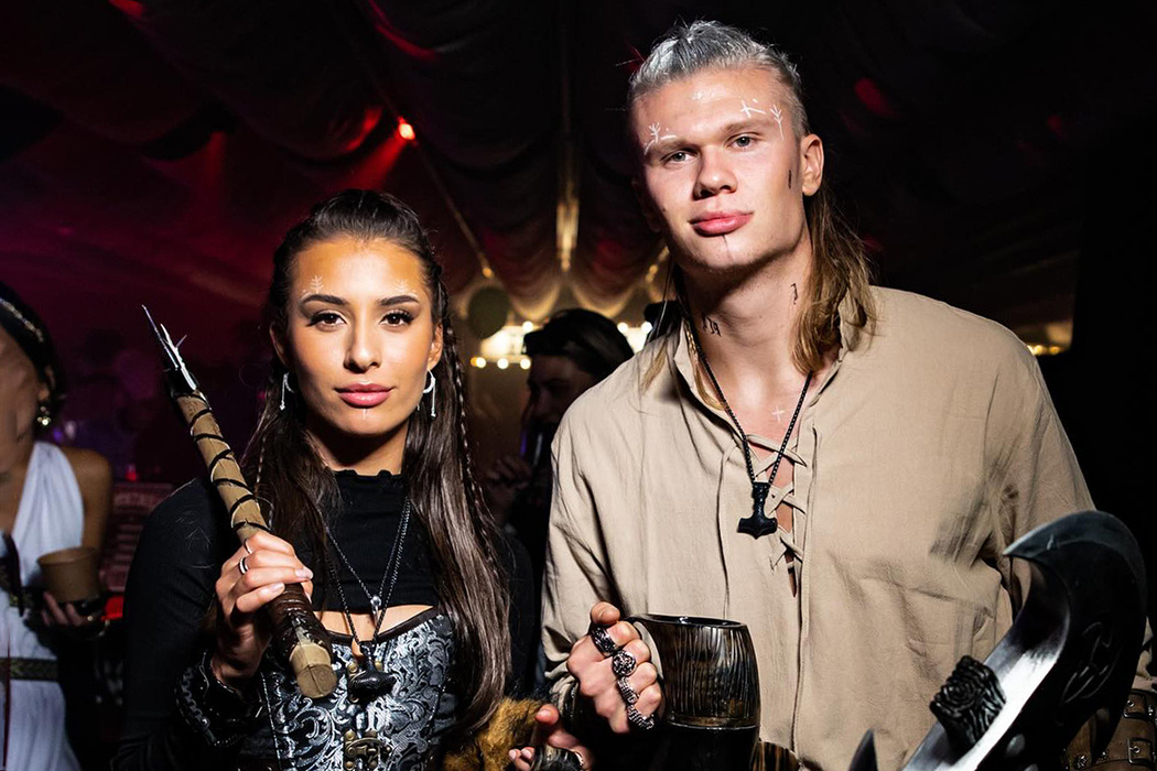     фото: соцсети Изабеллы