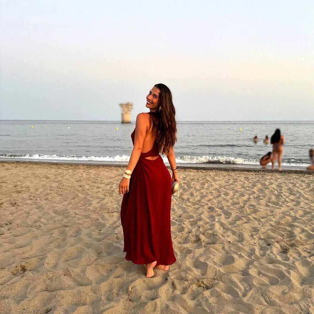     фото: соцсети Изабеллы