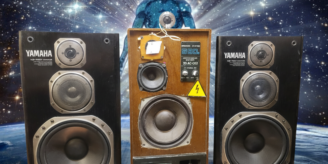 6 секретов S-90 и 35ас. Советы пользователя достигшего просветления.