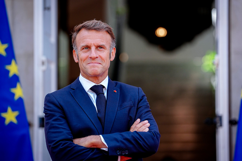    Kay Nietfeld/dpa/Global Look Press