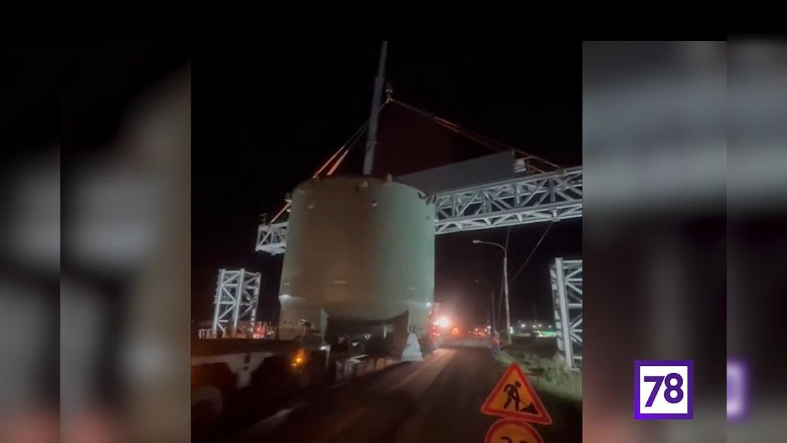    Фото: vk.com/leningradaes