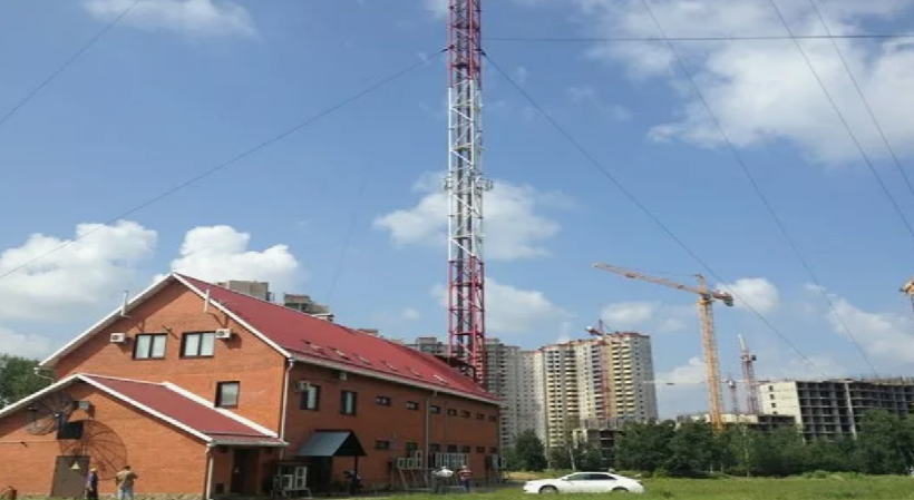 А что сейчас можно поймать на детекторный приёмник?