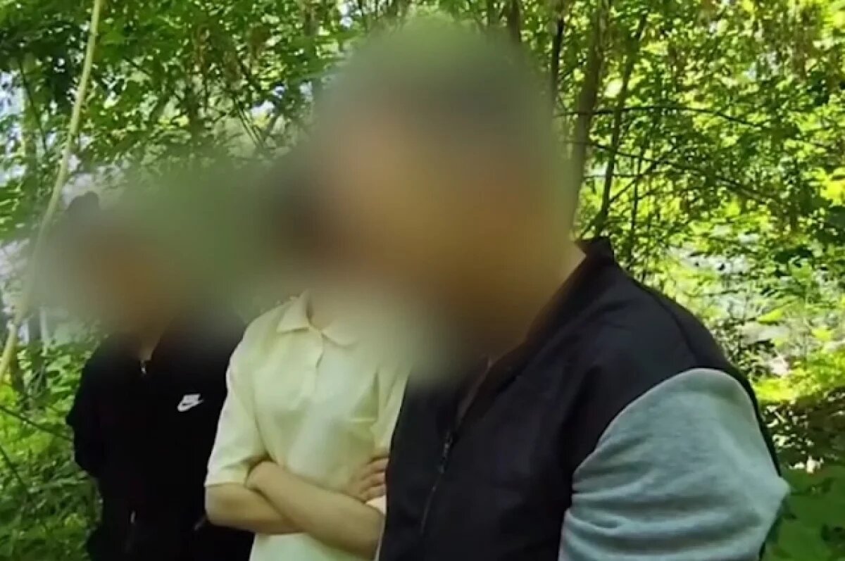    В Хабаровске оперативники вычислили наркокурьера с криптооплатой