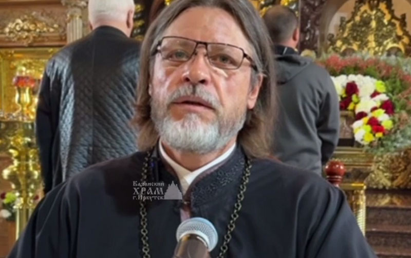     Фото: Кадр видео