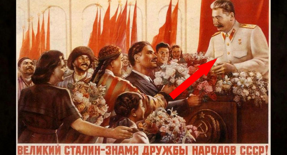 Как жилось при Сталине мало кто расскажет правду