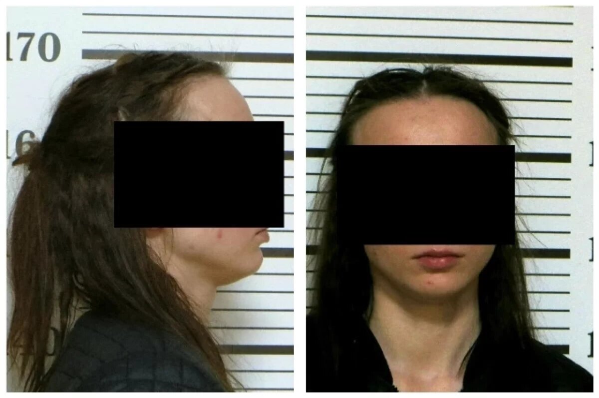    В Хабаровске осудили женщину за помощь Украине в подготовке диверсий