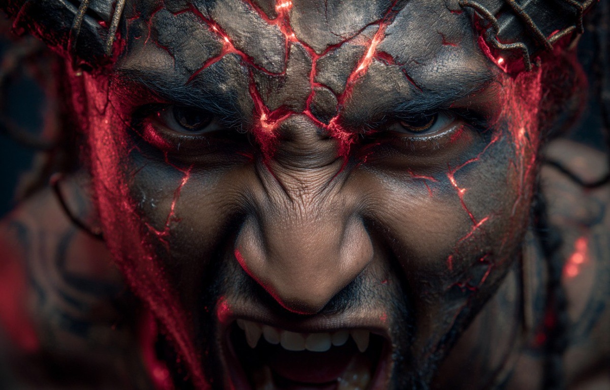 Кукольный Урбанизм с Элементами Поп-Культуры: