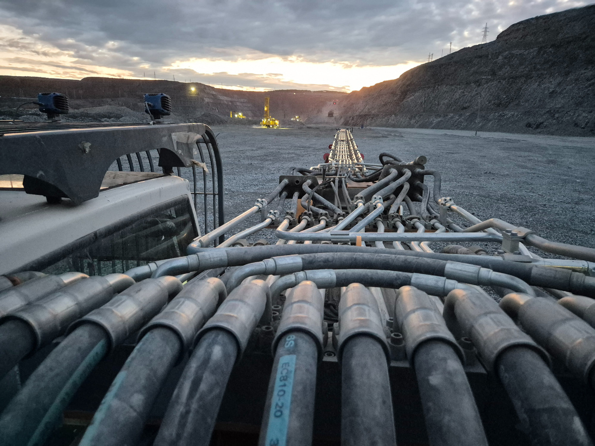 Осмотр 🩺 на повреждение!