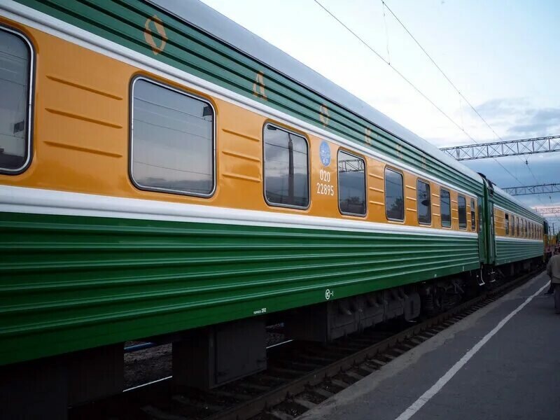 Историческая ливрея. Фото из открытых источников.