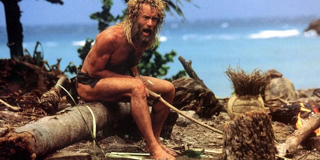 "Изгой" как снимали и интересные факты о фильме