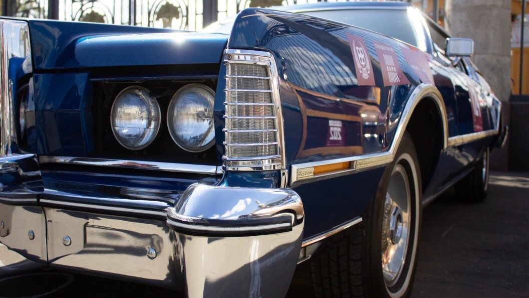    Фото: Vlad Karkov/Globallookpress