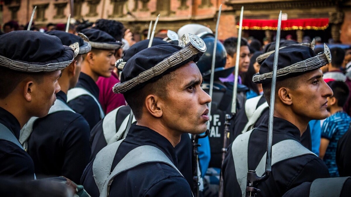 В результате беспорядков погибли более 20 человек. Фото: pixabay.com