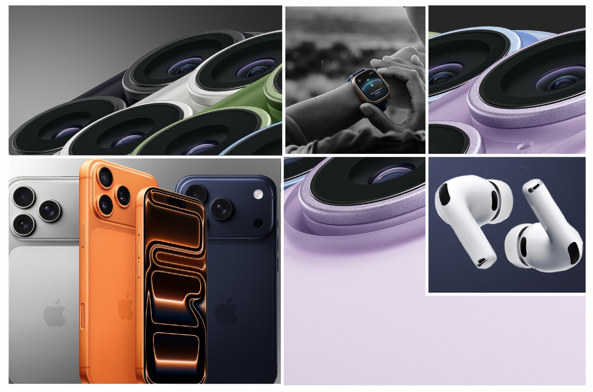 Фото: apple.com