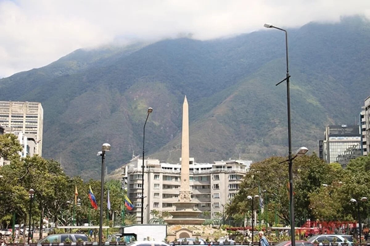    Посол РФ: Россия и Венесуэла динамично развивают стратегическое партнерство