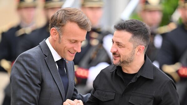    © Getty Images / Anadolu