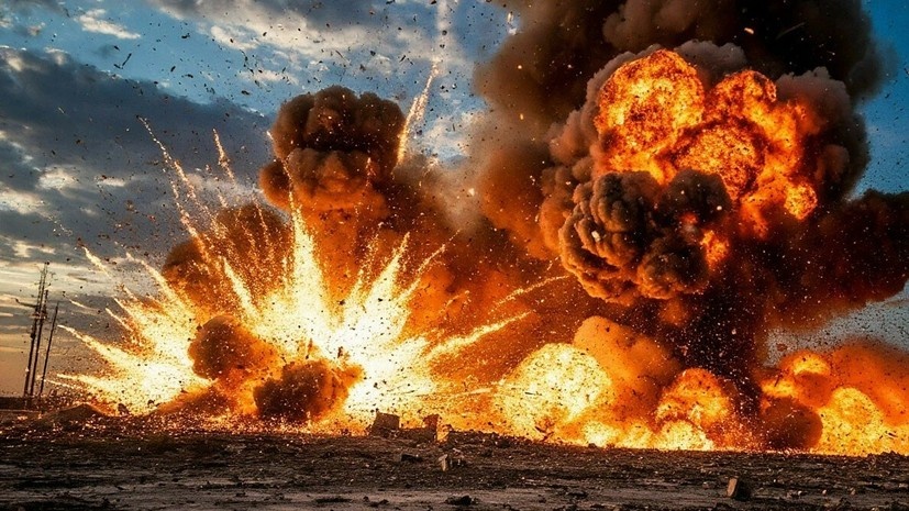   Сгенерировано с помощью ИИ