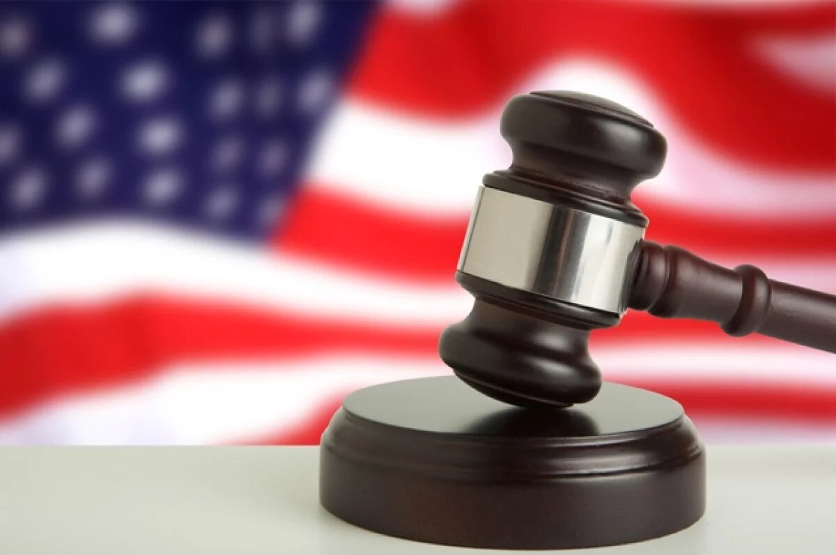    Муслимова: суд США вынес справедливое решение по делу о русофобке украинке