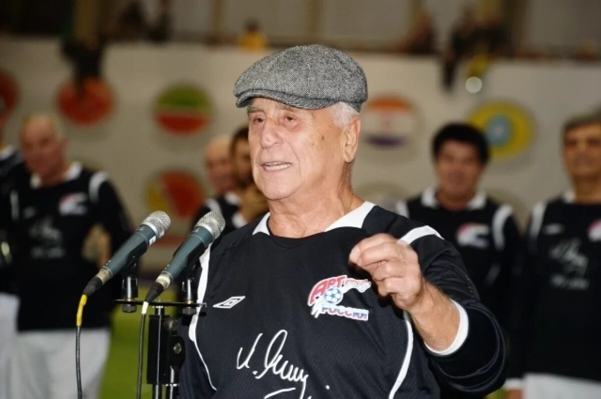    Кавазашвили оценил идею решить конфликт на Украине футбольным турниром