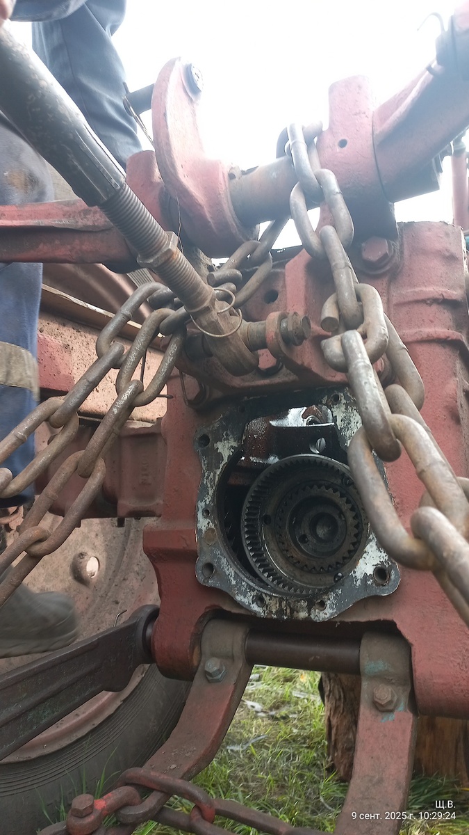 вон туда вон. вставил