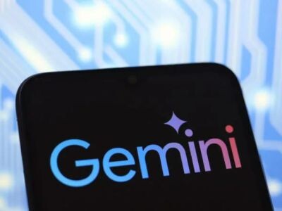    Нейросеть Gemini научилась анализировать аудиофайлы