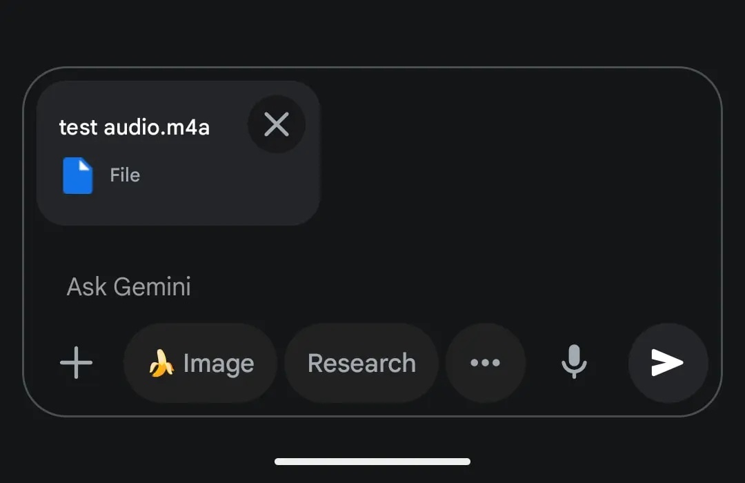    Нейросеть Gemini научилась анализировать аудиофайлы