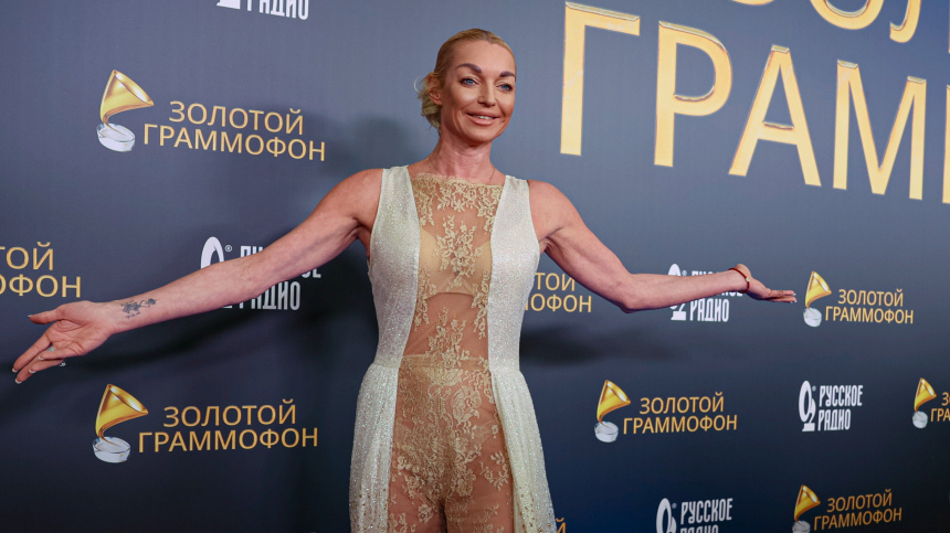    Фото: © РИА Новости/Виталий Белоусов