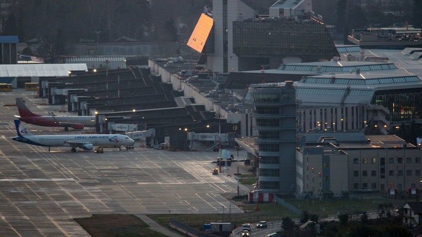   РИА Новости