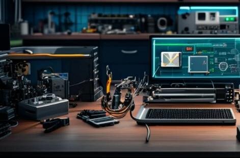 
Почему антинакал, важная штука для вашей техники