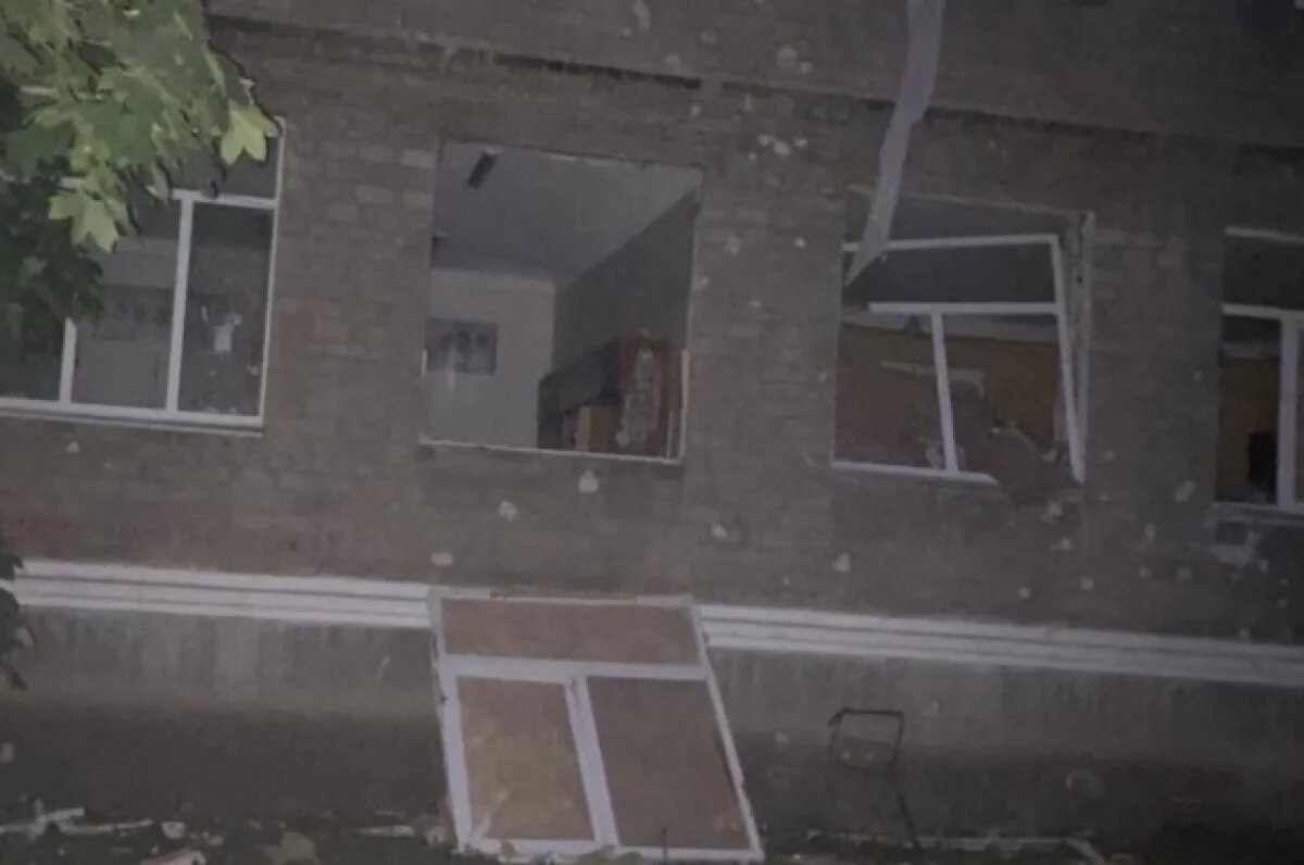    Защитили Сочи: ВСУ просчитались с атаками по мирным городам РФ