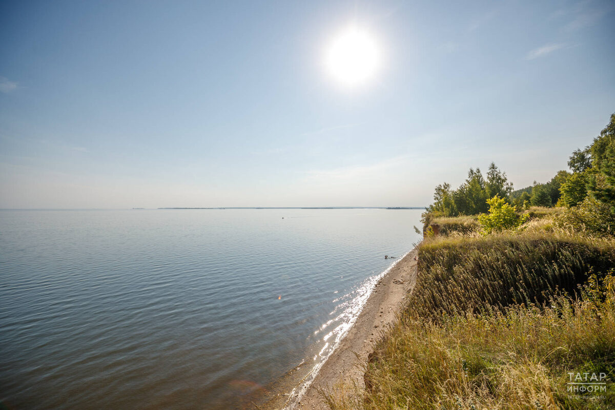 Фото: © Владимир Васильев / «Татар-информ»