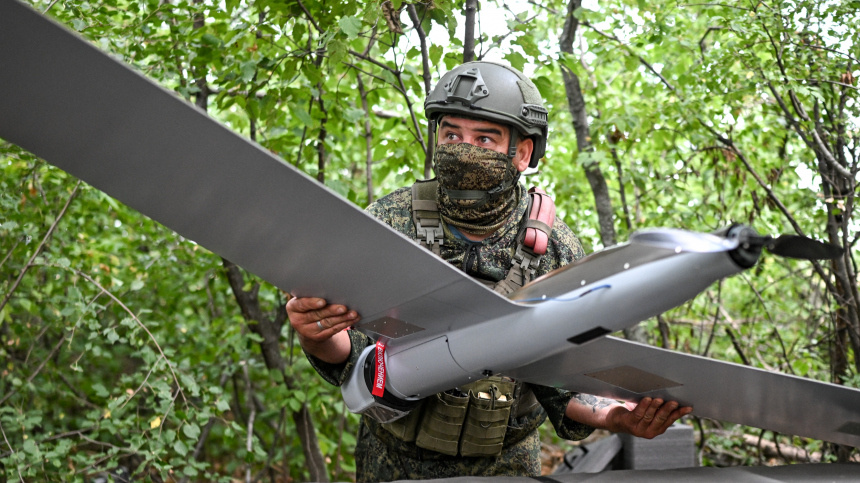    Фото: © РИА Новости/Сергей Бобылев; Минобороны РФ; 5-tv.ru