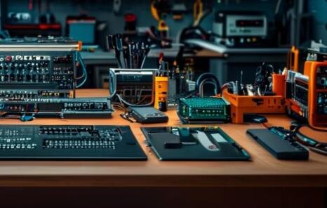 
Понятный Гигабит-Интернет для каждого