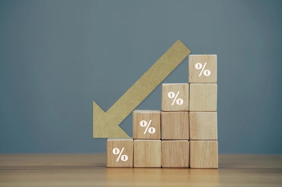    Спуск по ступеньке или по две?