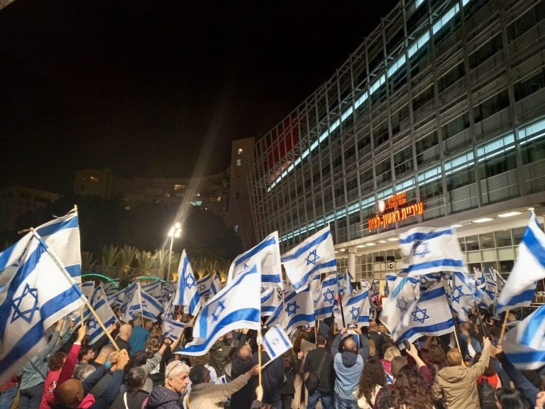    Фото: wikimedia commons / היידן, CC BY-SA 4.0 Мария Спиридонова