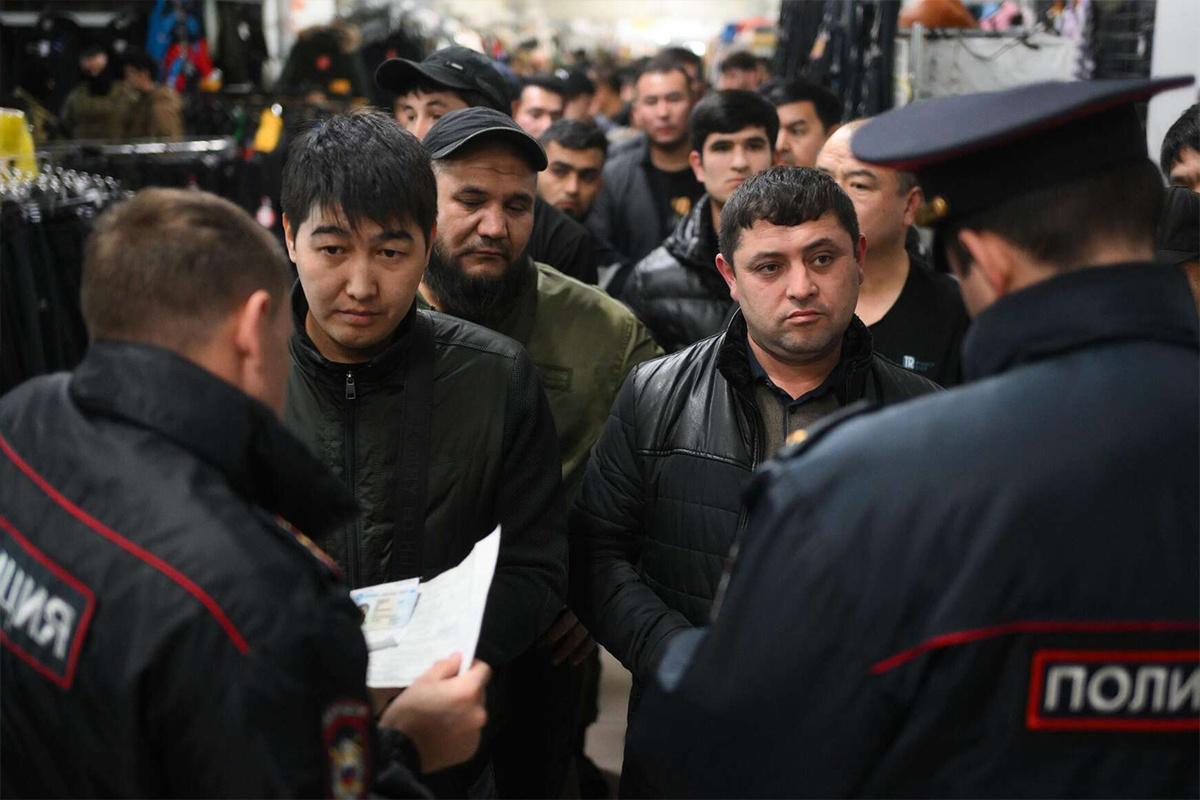    Фото: Александр Кряжев, источник: Sputnik