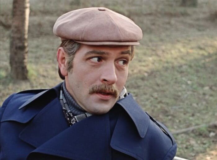 Боль, о которой никто не знал: стариком Юрий Васильев так и не стал. Ушел в расцвете сил