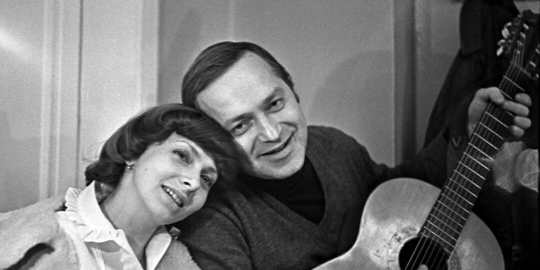 И до бардов Никитиных добрался Михалков. Не надо было помогать ВСУ