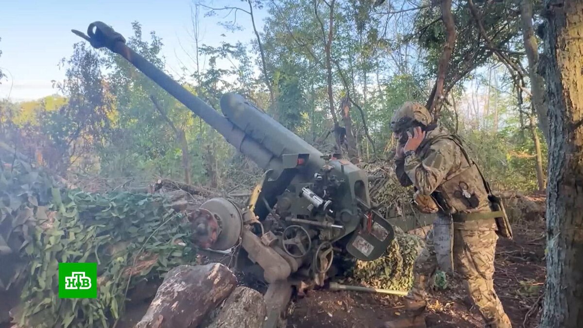    Российские военные уничтожили украинскую пусковую установку ЗРК    С-300