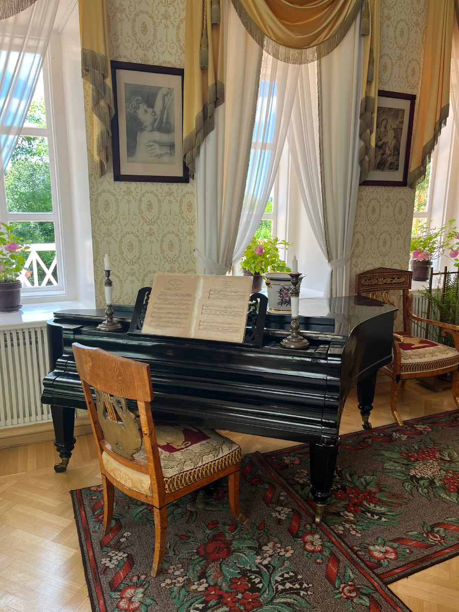 Фото автора канала.